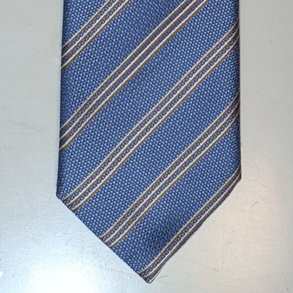 Brioni Silk Tie - Picture 2 of 3